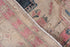 Antique Meshkin Runner Rug (3' x 10')